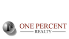 One_persent_realty_logo